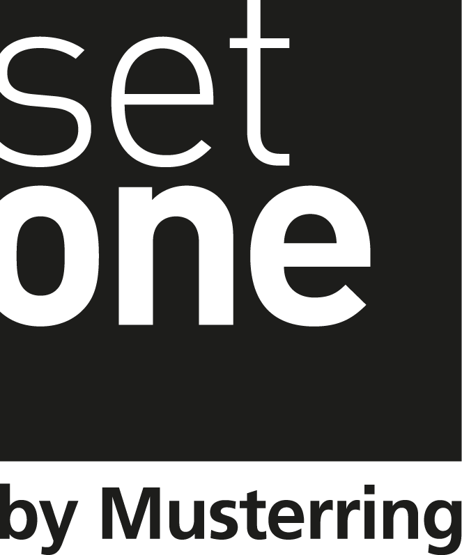 Set One by Musterring