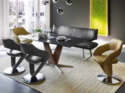 Inspirierende Koinor Möbel online im Heka Markenmöbelshop kaufen