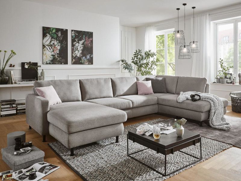 Megapol  Möbel Sofa