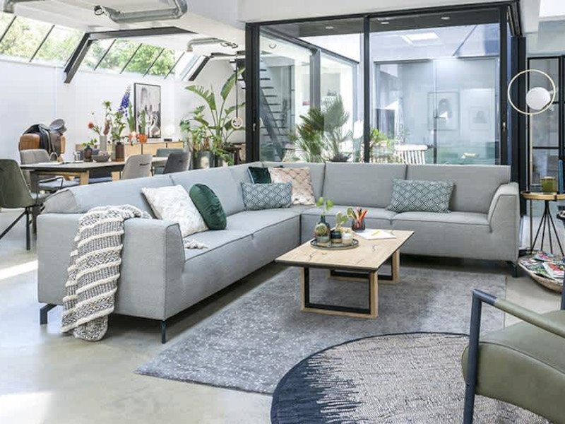 Henders & Hazel Sofa - Novara