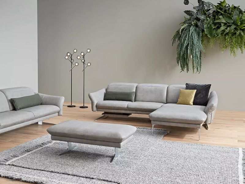 Sofa-Landschaft-Himolla