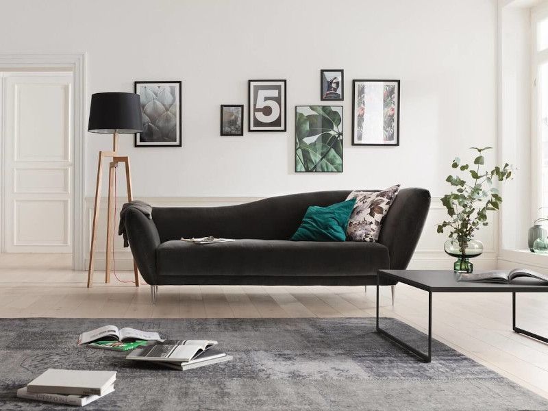 Gallery M by Musterring Sofa