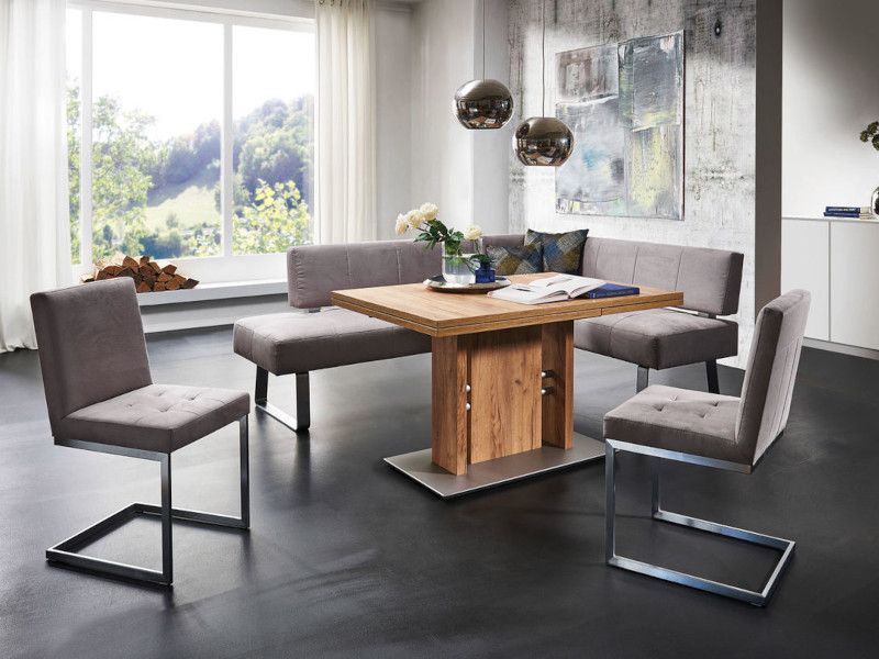 KW Möbel Sitzgruppe Esszimmer