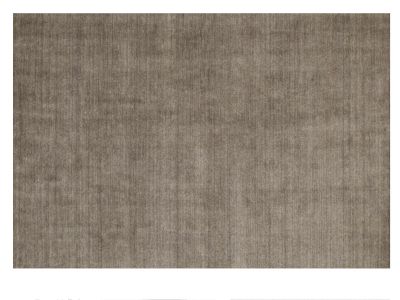 Musterring Deluxe Collection Teppich Malibu - Maße 170x240 cm - Ausführung braun - LIV02-417