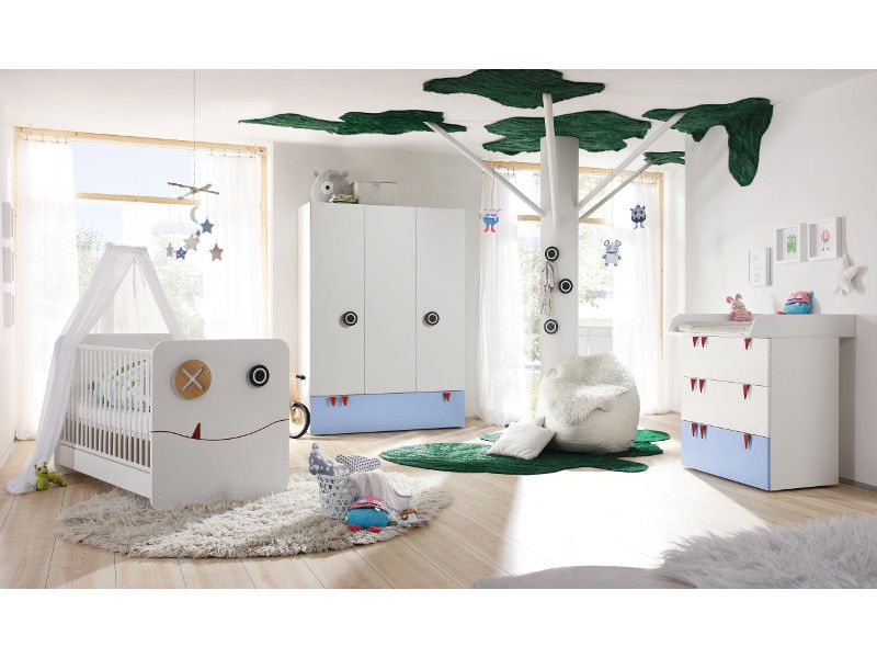 Kinderzimmer für Jungs: den Raum passend einrichten - [SCHÖNER WOHNEN]