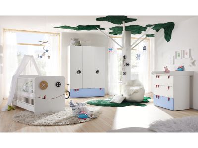 SALE - Kinderzimmer Minimo now! by Hülsta