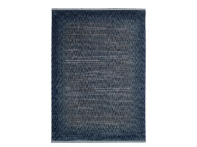 Musterring Deluxe Collection Teppich Memphis - Maße 80x150 cm - Ausführung jeans - MEM01-619